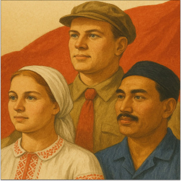 С Днём народного единства!