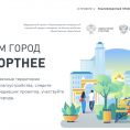 Примите участие в голосовании за благоустройство территорий Петербурга