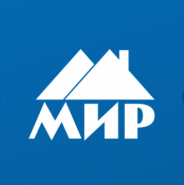 Приложение УК Мир для смартфонов Android